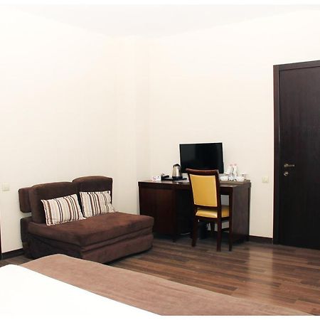 Hotel Orion Old Town 第比利斯 外观 照片