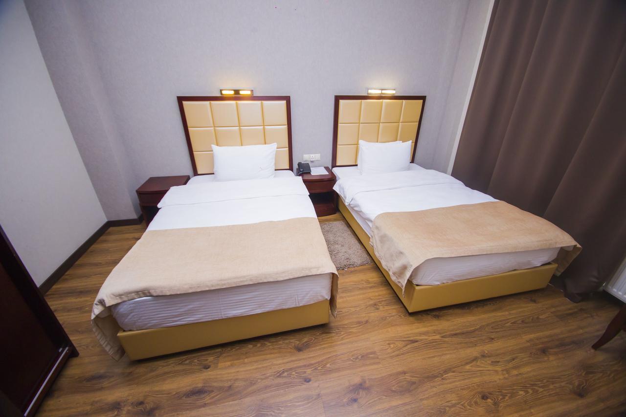 Hotel Orion Old Town 第比利斯 外观 照片