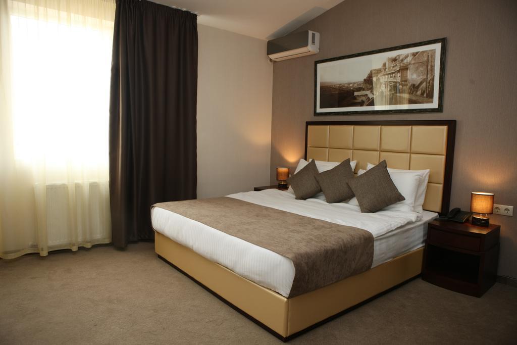 Hotel Orion Old Town 第比利斯 外观 照片