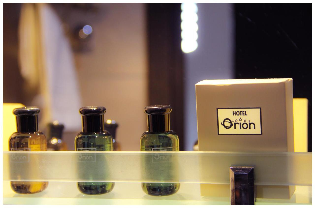 Hotel Orion Old Town 第比利斯 外观 照片