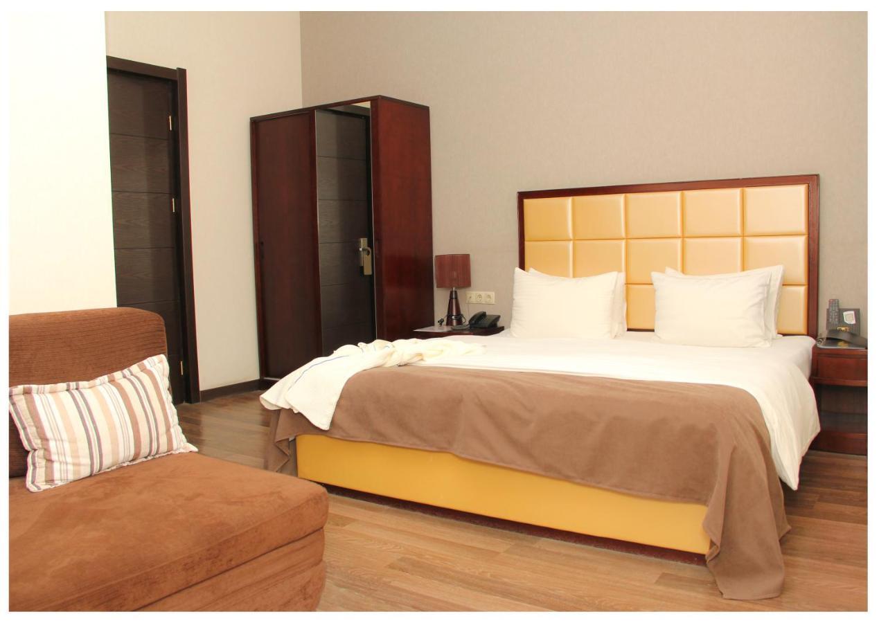 Hotel Orion Old Town 第比利斯 外观 照片