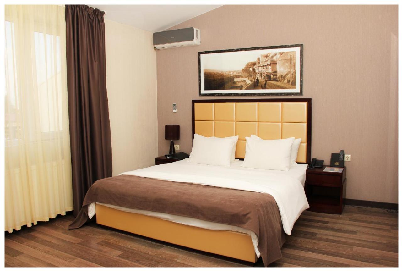 Hotel Orion Old Town 第比利斯 外观 照片