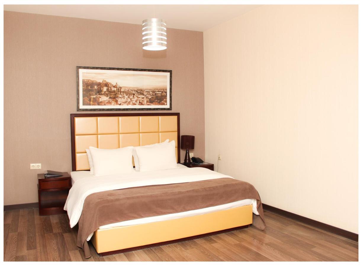 Hotel Orion Old Town 第比利斯 外观 照片