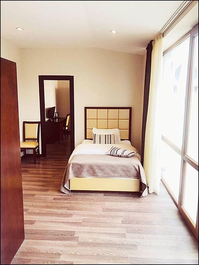 Hotel Orion Old Town 第比利斯 外观 照片