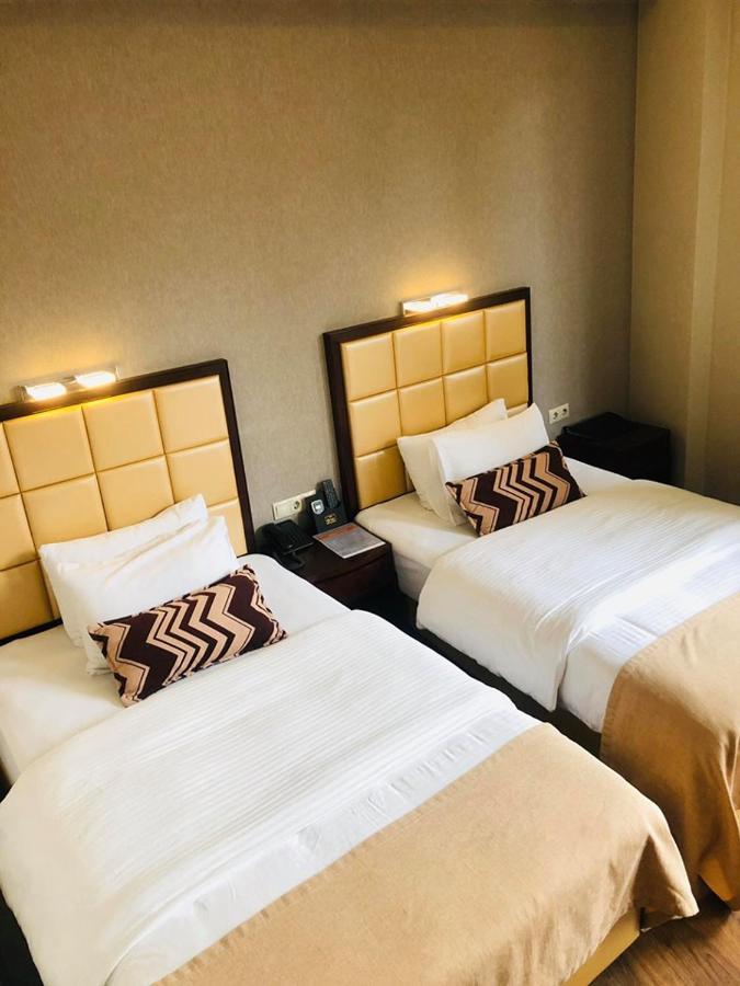 Hotel Orion Old Town 第比利斯 外观 照片